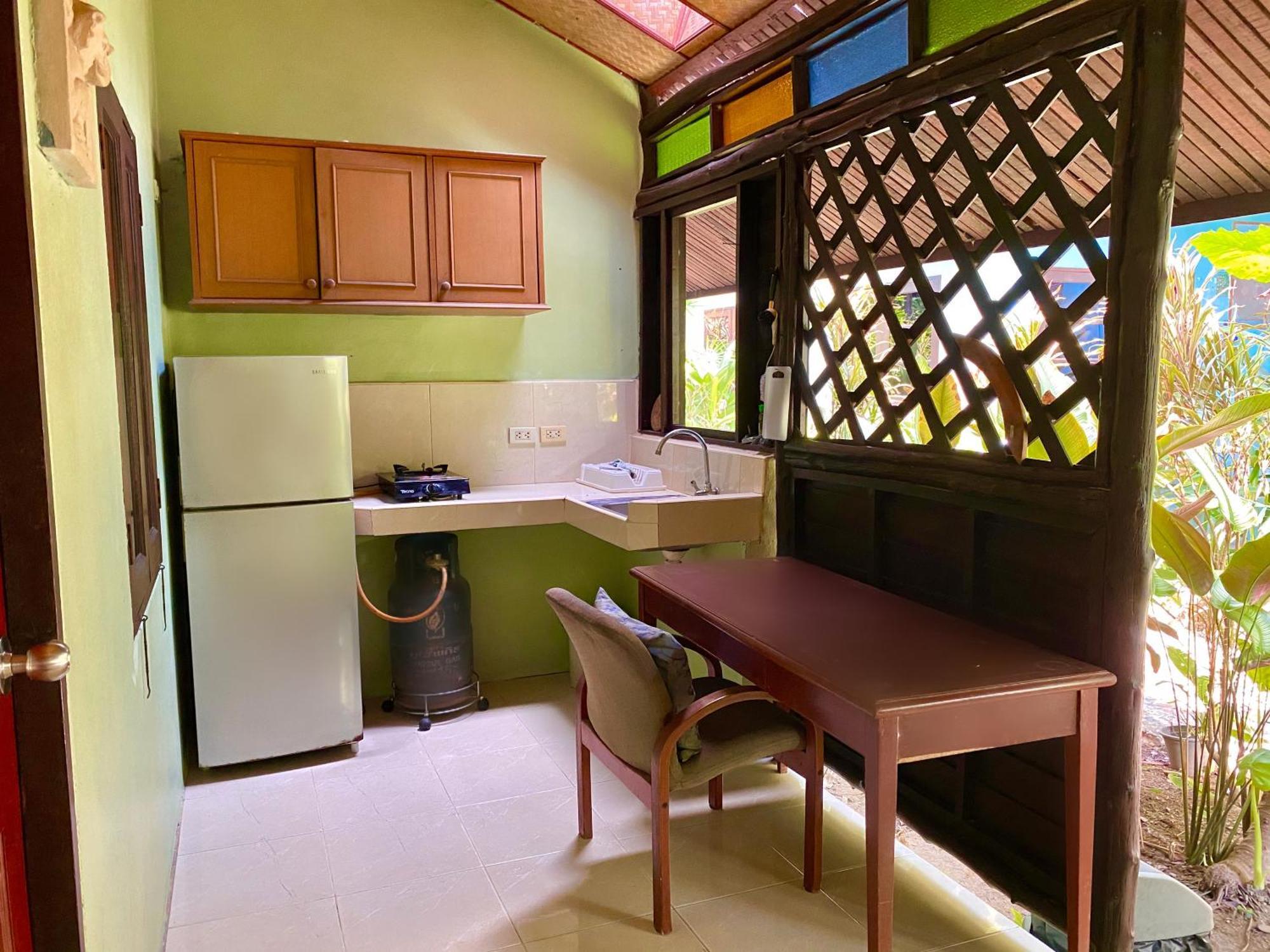 Shanti Lodge Phuket Chalong Habitación foto